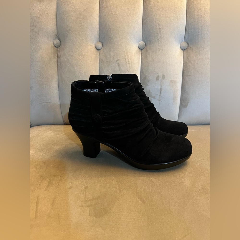 Dansko ankle boots